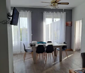 Appartement à Septfonds