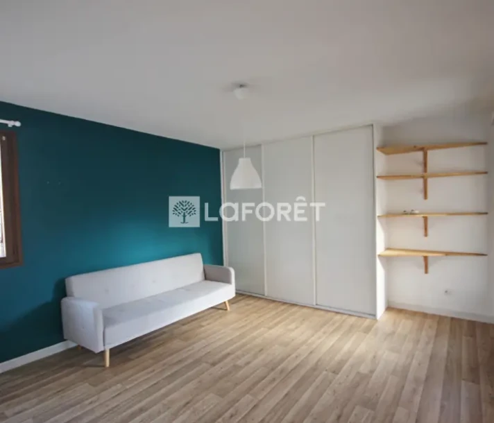 Studio à Albertville