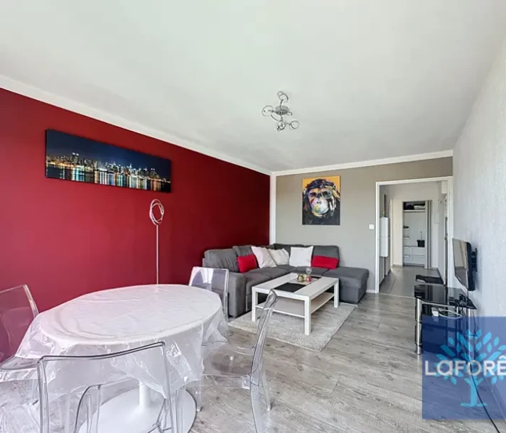 Appartement à Marly
