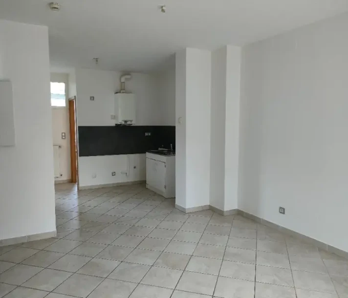 Appartement à Sarreguemines