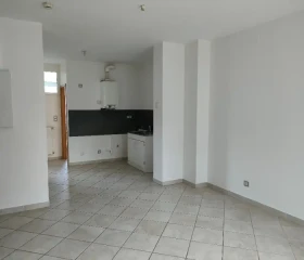 Appartement à Sarreguemines