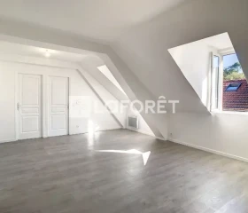 Appartement à Montlhéry