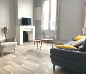 Appartement à Cognac