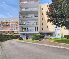 Appartement à Évreux