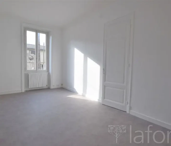 Voir la photo 1/7 du type apartment à Givors