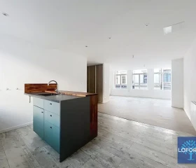 Appartement à Valenciennes