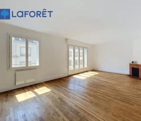 Appartement à Lorient