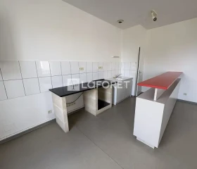 Appartement à Barbezieux-Saint-Hilaire