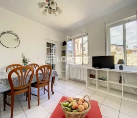 Maison à Oissel-sur-Seine