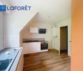 Appartement à Pontivy