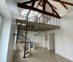 Appartement à Brétigny-sur-Orge