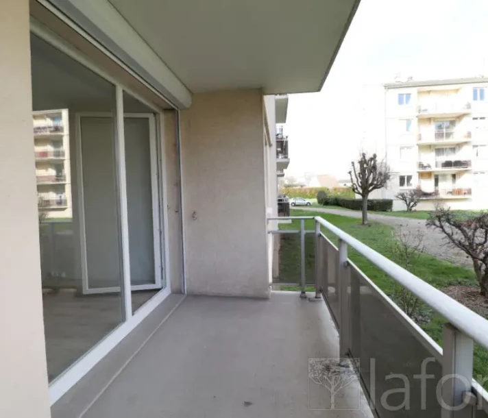 Voir la photo 1/7 du type apartment à Conflans-Sainte-Honorine
