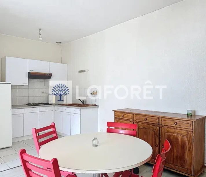 Appartement à Thouars