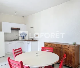 Appartement à Thouars