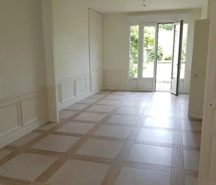 Maison à Compiègne
