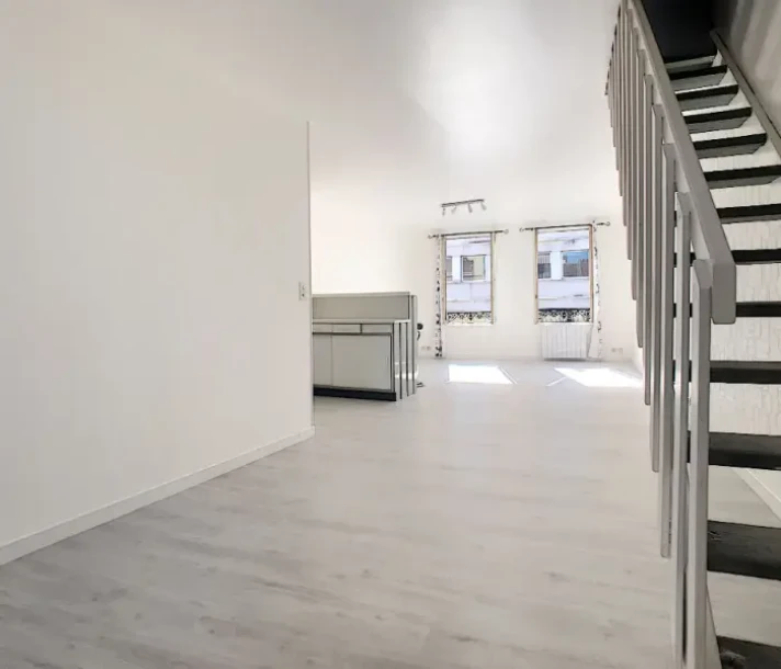 Voir la photo 1/5 du type apartment à Châlons-en-Champagne