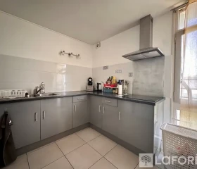 Appartement à Biscarrosse