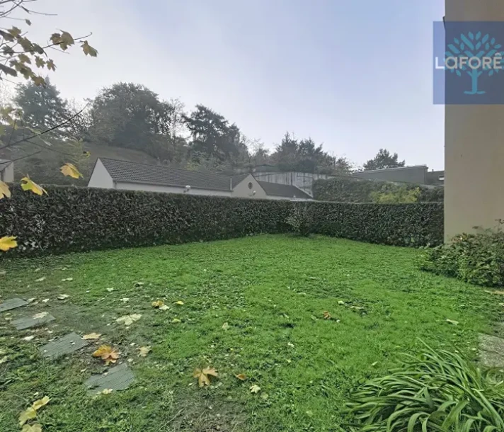 Appartement à Rambouillet