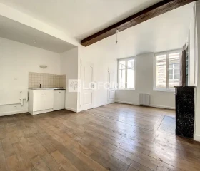 Studio à Châlons-en-Champagne