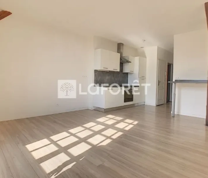 Voir la photo 1/5 du type apartment à Châlons-en-Champagne