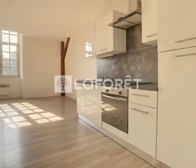 Appartement à Châlons-en-Champagne