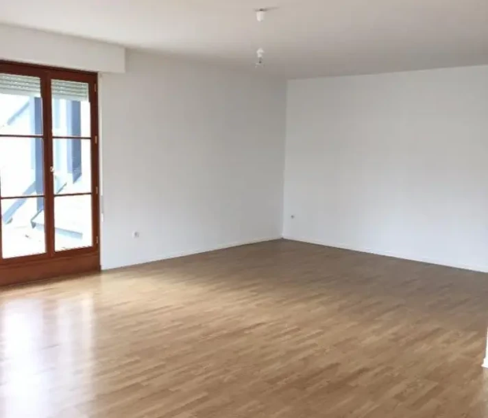 Appartement à Compiègne