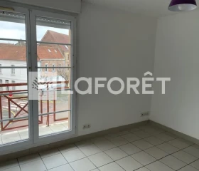 Appartement à Marconnelle