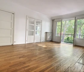 Appartement à Châlons-en-Champagne