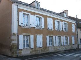 Appartement à Levroux