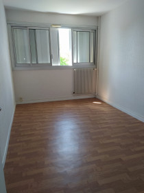 Appartement à Le Blanc