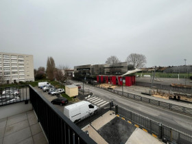 Appartement à Les Clayes-sous-Bois