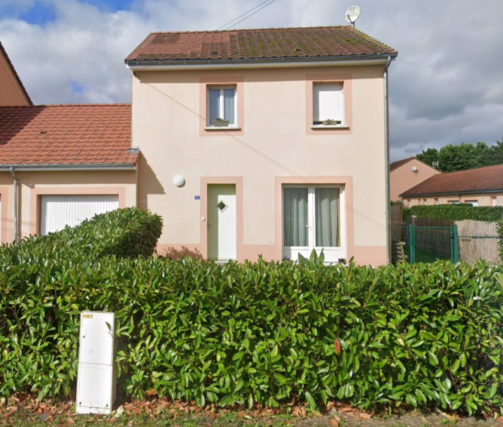 Maison à Châtillon-sur-Indre