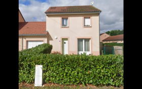 Maison à Châtillon-sur-Indre