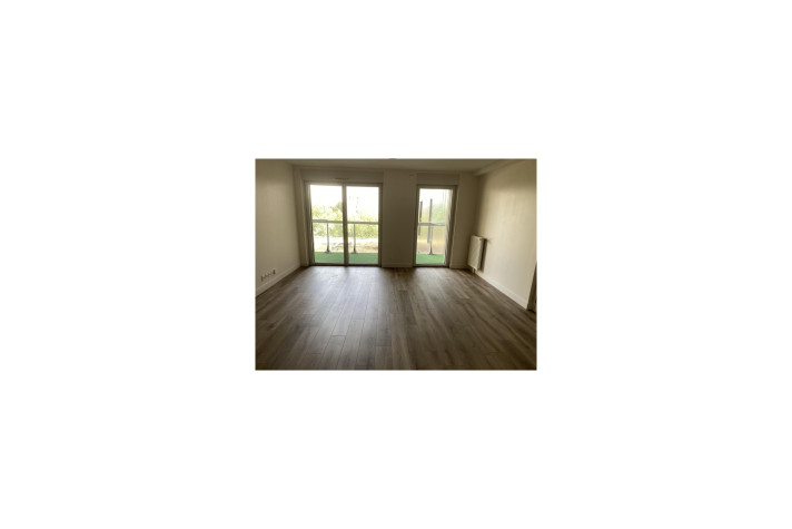 Voir la photo 1/7 du type apartment à Nantes