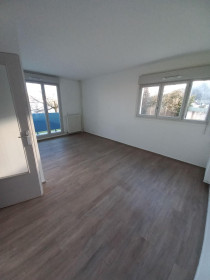 Appartement à Nuits-Saint-Georges