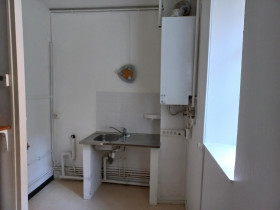 Studio à Clamecy