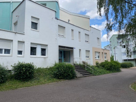 Appartement à Chalon-sur-Saône