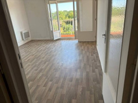 Appartement à La Machine