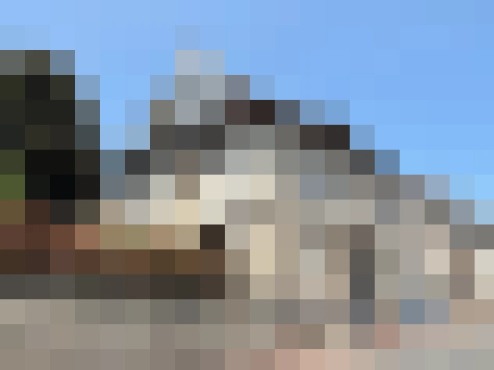  / #8