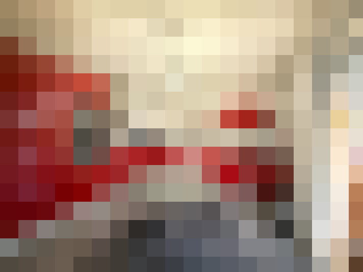  / #7