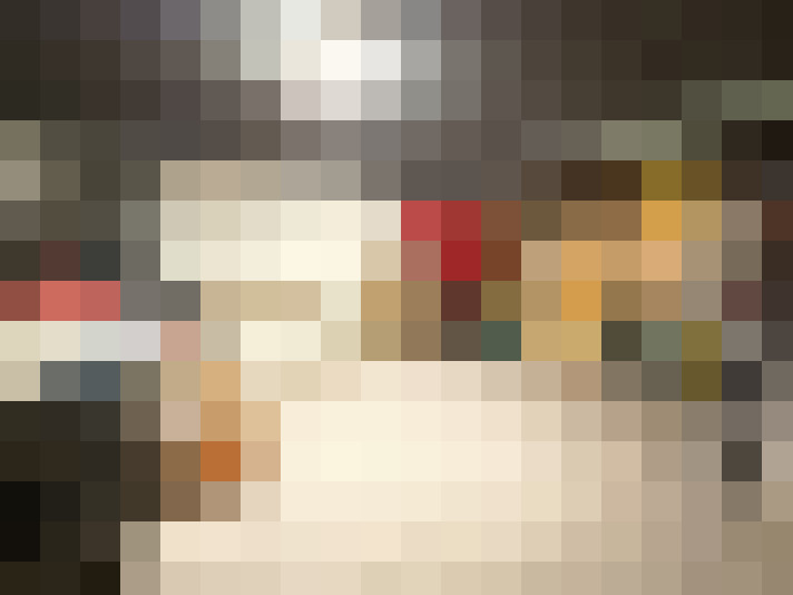  / #15