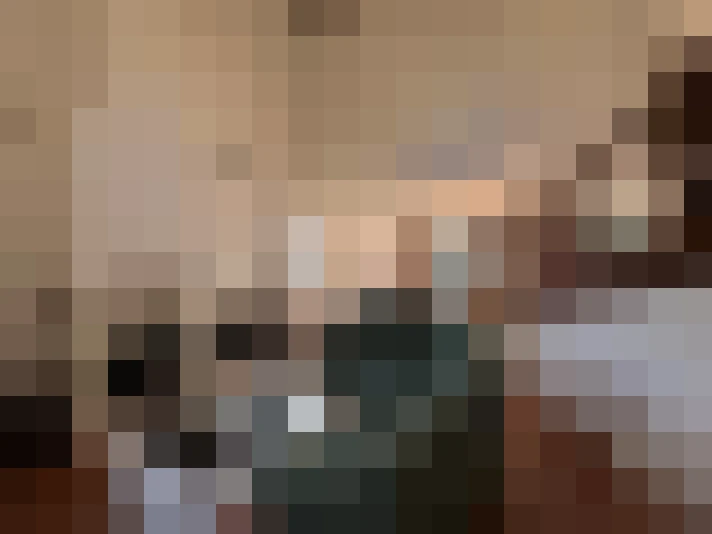  / #8