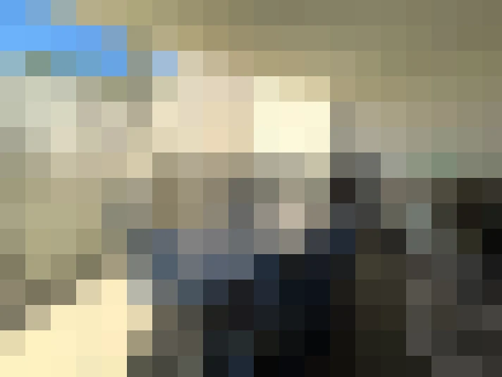  / #7