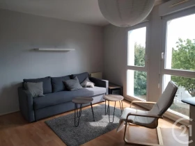 Appartement à Élancourt