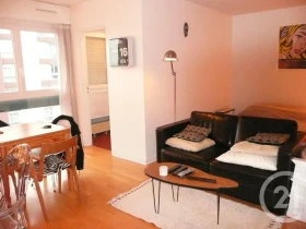 Appartement à Élancourt