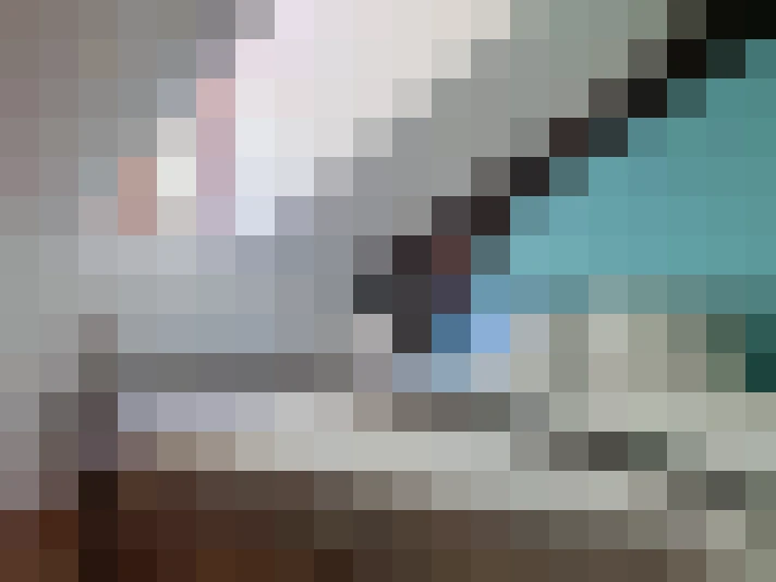  / #8