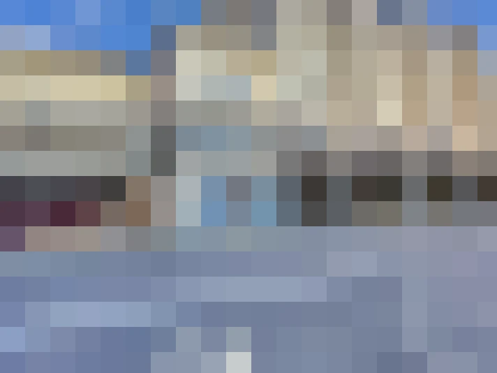  / #7