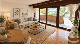 Appartement à Massy