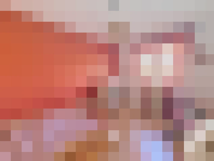  / #8