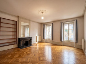 Appartement à Bourgoin-Jallieu